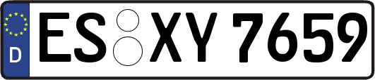 ES-XY7659