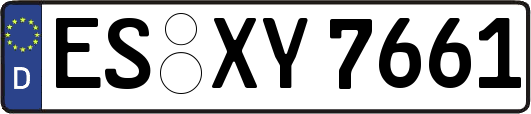 ES-XY7661