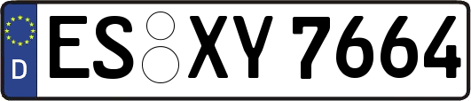 ES-XY7664