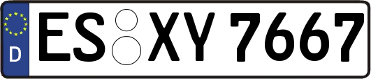 ES-XY7667