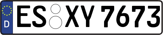 ES-XY7673