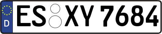 ES-XY7684