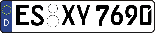 ES-XY7690