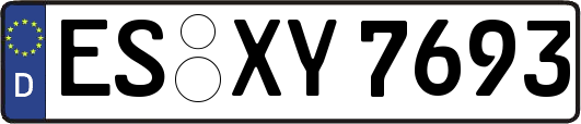 ES-XY7693