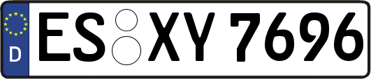ES-XY7696