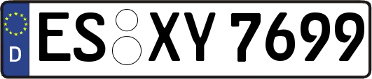 ES-XY7699