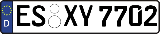 ES-XY7702