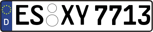 ES-XY7713