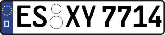 ES-XY7714