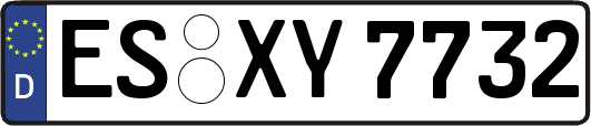 ES-XY7732