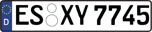 ES-XY7745