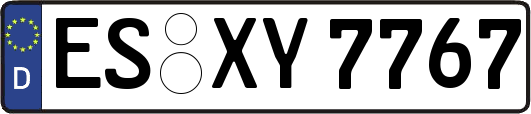 ES-XY7767