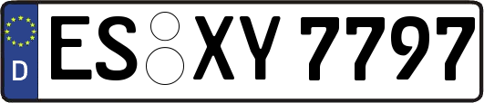 ES-XY7797