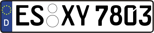 ES-XY7803