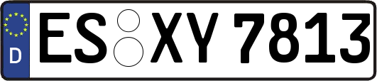 ES-XY7813