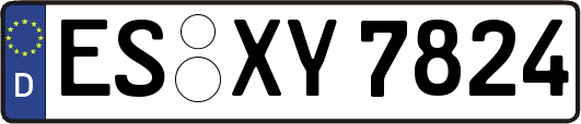 ES-XY7824