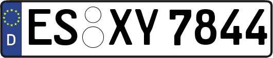ES-XY7844
