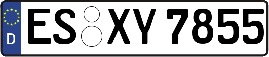 ES-XY7855