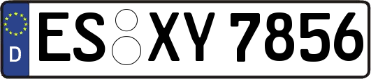 ES-XY7856