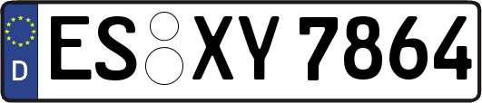 ES-XY7864