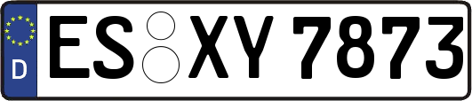 ES-XY7873