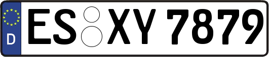 ES-XY7879