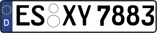 ES-XY7883