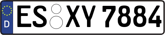 ES-XY7884
