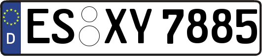 ES-XY7885
