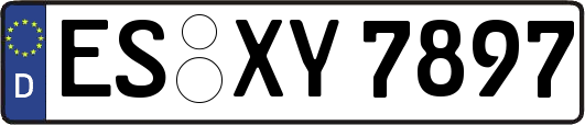 ES-XY7897