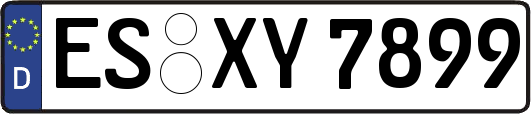 ES-XY7899