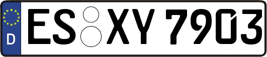 ES-XY7903