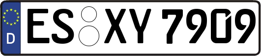 ES-XY7909