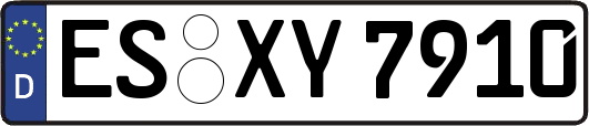 ES-XY7910