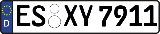 ES-XY7911