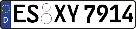 ES-XY7914