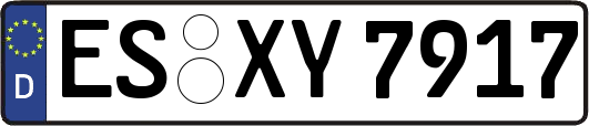 ES-XY7917