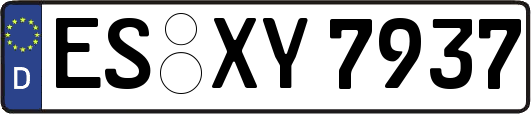 ES-XY7937