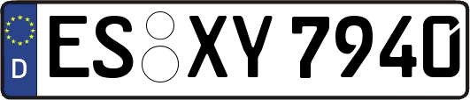 ES-XY7940