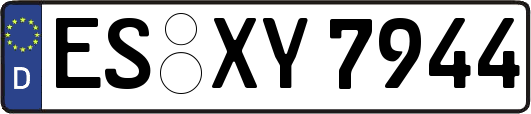 ES-XY7944