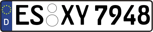 ES-XY7948
