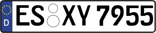 ES-XY7955