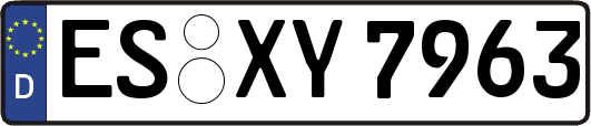 ES-XY7963