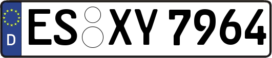 ES-XY7964