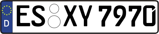 ES-XY7970