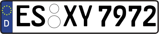 ES-XY7972
