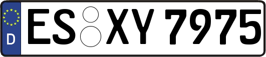 ES-XY7975
