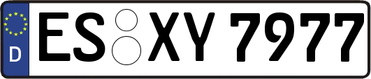 ES-XY7977
