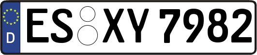 ES-XY7982