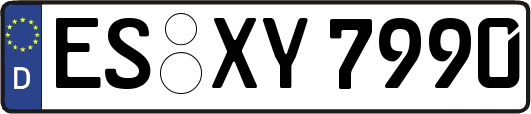 ES-XY7990